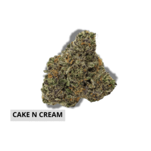 Cake n cream in house