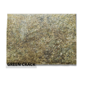 Green Crack อัดแท่ง