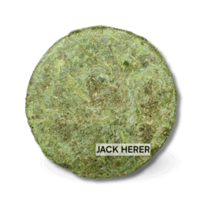 Jack Herer อัดแท่ง