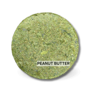 Peanut Butter อัดแท่ง